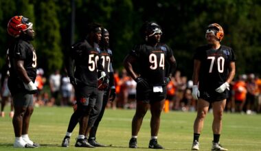 Bengals gamble, lose on waiver wire thanks to Patriots