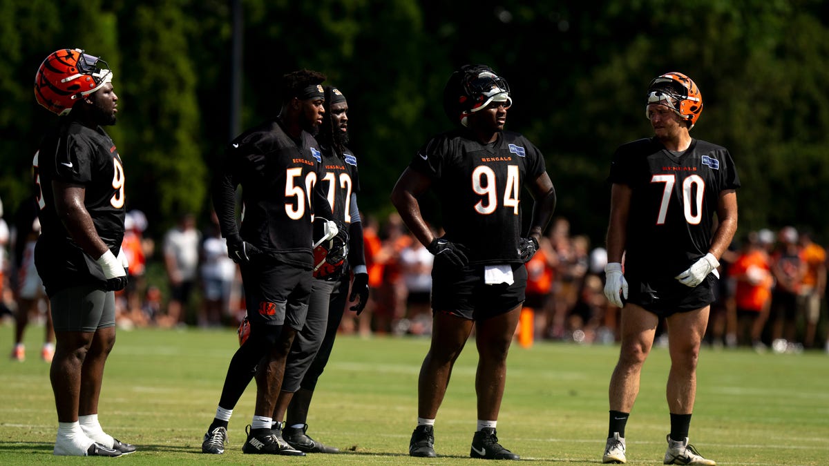 Bengals gamble, lose on waiver wire thanks to Patriots