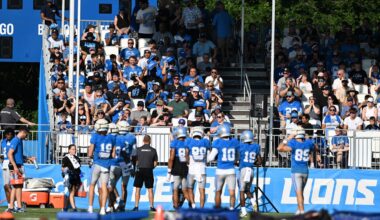 Monday night brings out the physicality