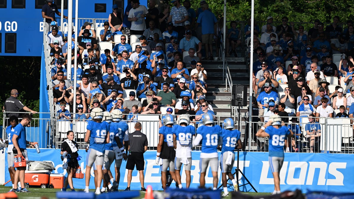 Monday night brings out the physicality