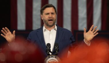 JD Vance talks viral fight and the Cincinnati Bengals