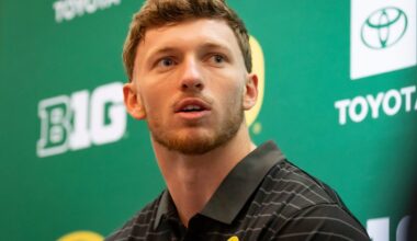 Former Purdue, Westfield safety Dillon Thieneman