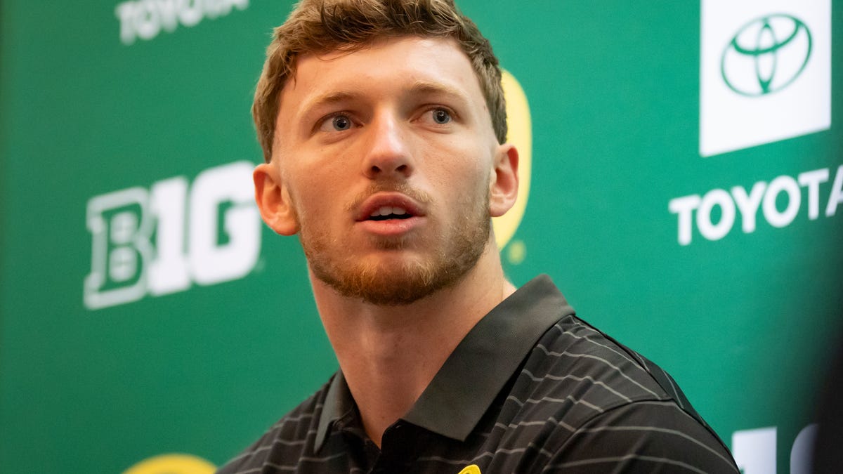 Former Purdue, Westfield safety Dillon Thieneman