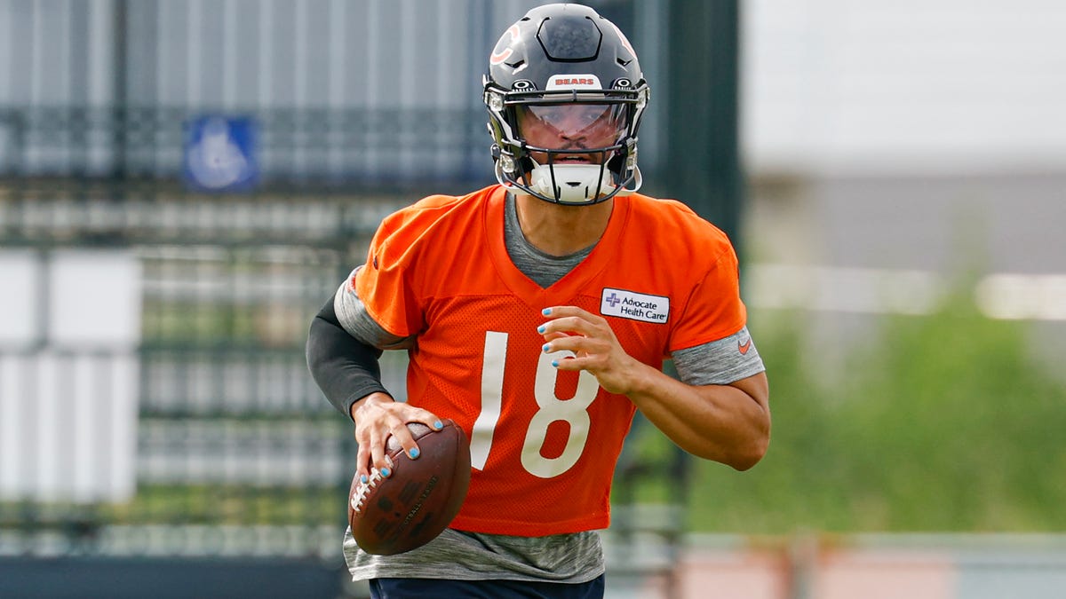 8 second-year players to target