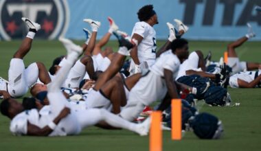 News, highlights, Cam Ward stats