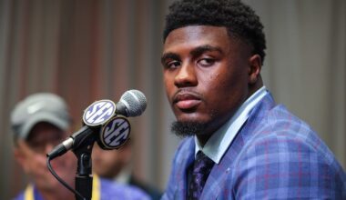 Georgia football star ranked as top LB in NFL draft