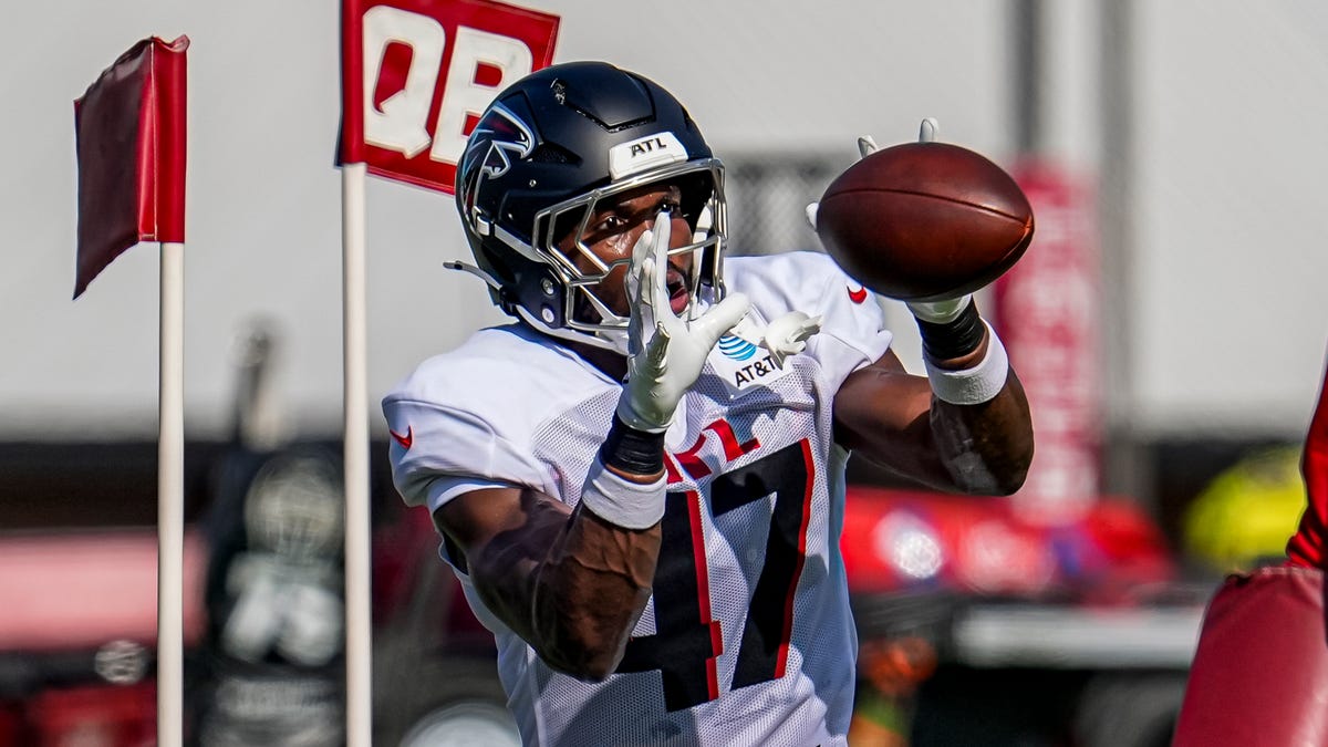 Injury news, practice updates, camp highlights