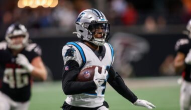 Atlanta Falcons work out former top-10 pick C.J. Henderson