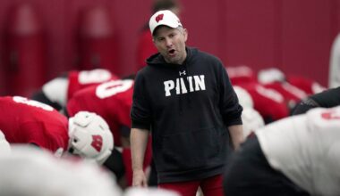 Power ranking Big Ten defensive coordinators entering 2025 season