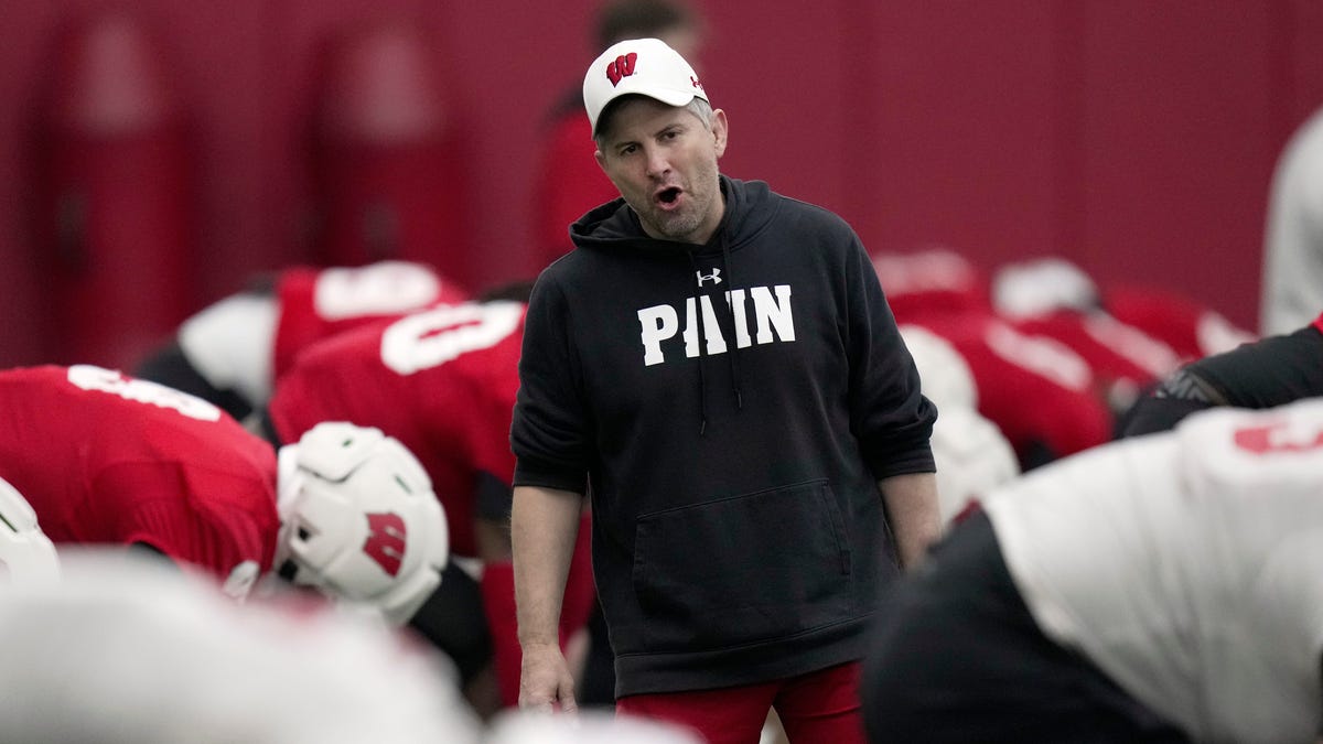 Power ranking Big Ten defensive coordinators entering 2025 season