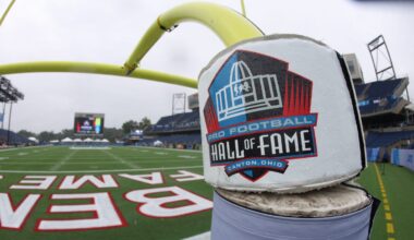 NFL world reacts to virtual measurement system replacing chain gang