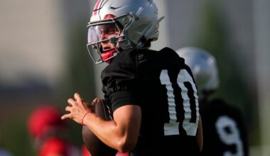 5 things Buckeyes pull off