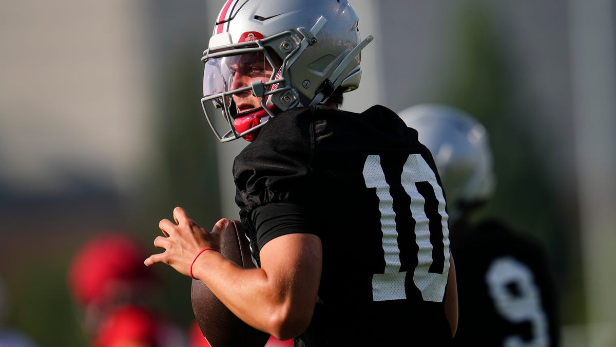 5 things Buckeyes pull off