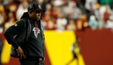 ESPN ranks coaching staff among worst in NFL