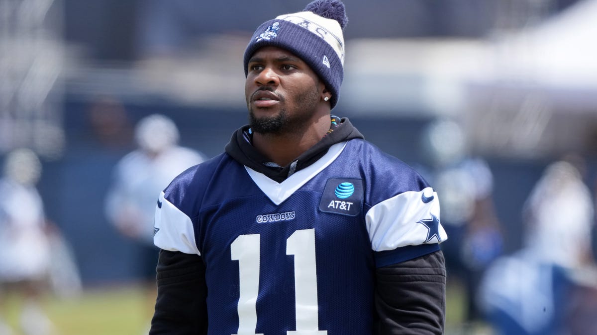 Chargers, Ravens among top landing spots