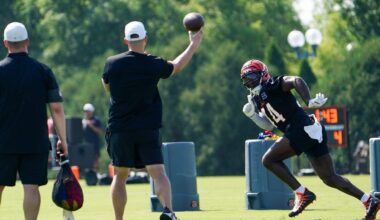 Bengals’ defense spotlighted in bold predictions for 2025 NFL season