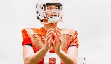 FAMU football coach excited for Jett Peddy, RJ Johnson, more transfers