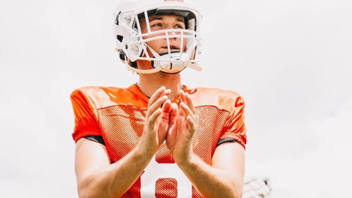 FAMU football coach excited for Jett Peddy, RJ Johnson, more transfers