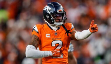 Fantasy football draft rankings 2025: D/ST