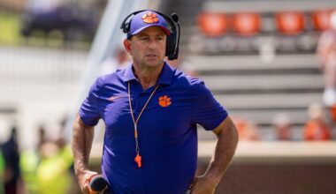 College football preseason Coaches Poll: Biggest snubs, surprises