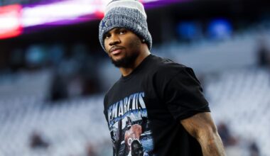 What are the odds the Rams trade for Micah Parsons?