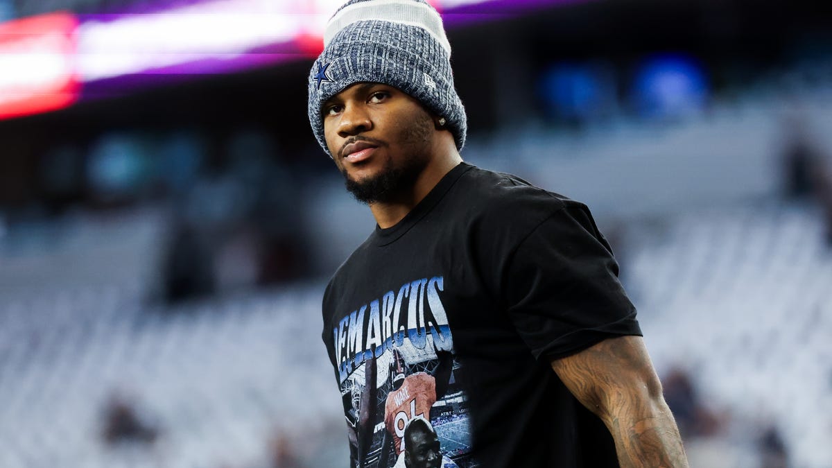 What are the odds the Rams trade for Micah Parsons?