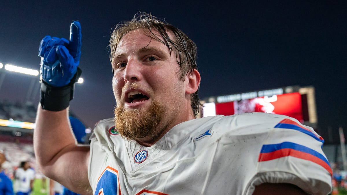 Falcons take Indiana CB D'Angelo Ponds