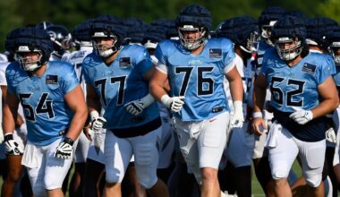 5 takeaways from Day 9