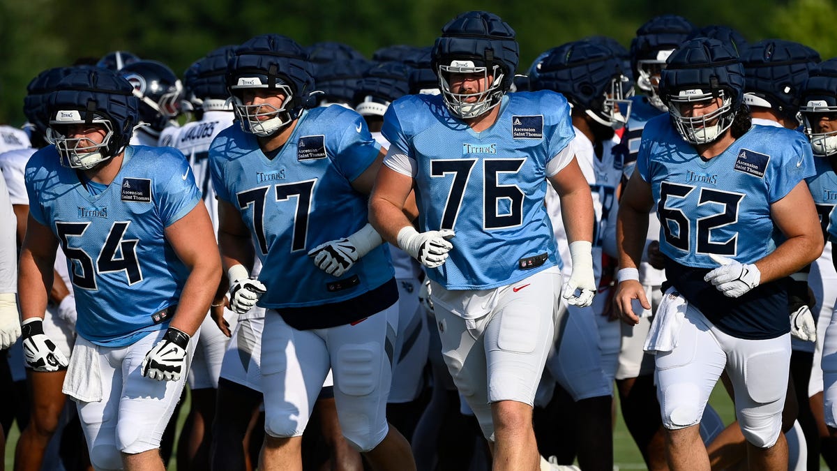 5 takeaways from Day 9