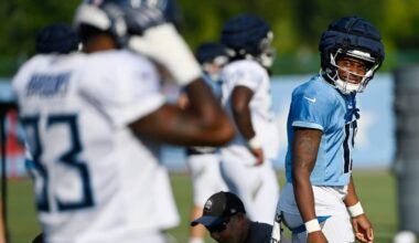 5 takeaways from Day 8