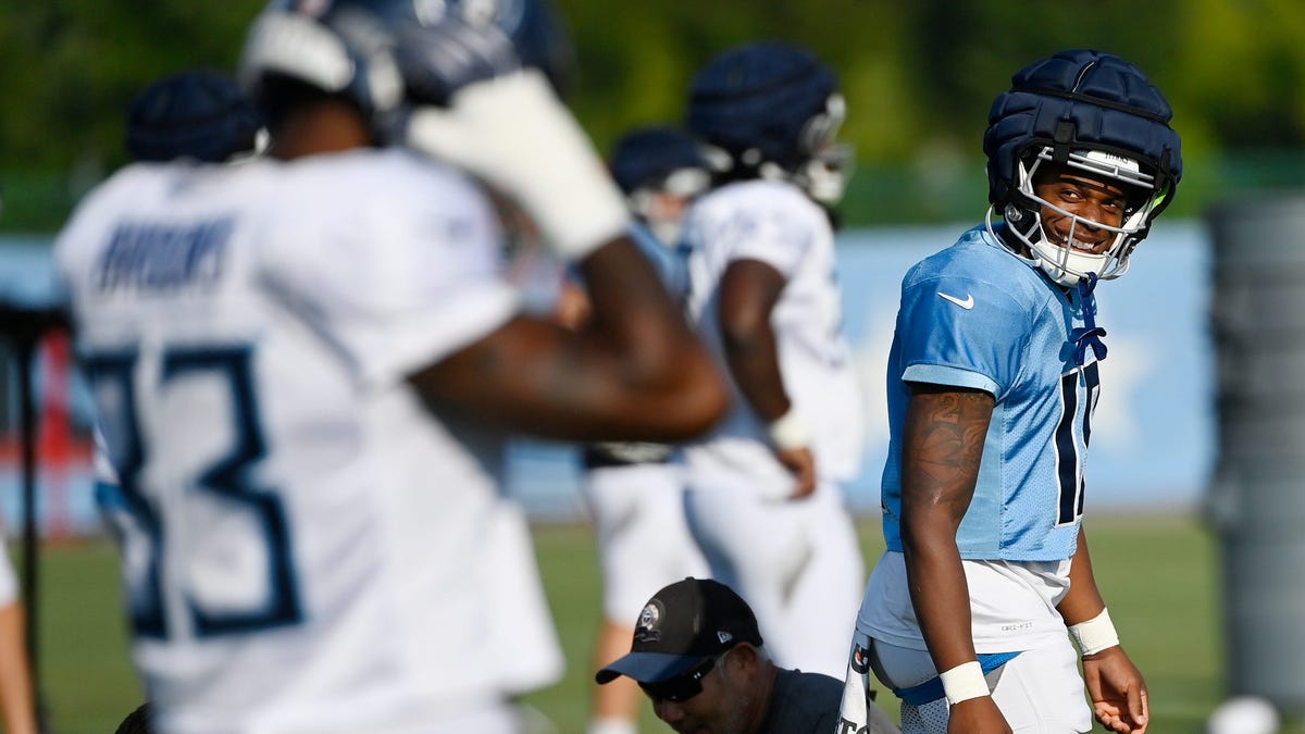 5 takeaways from Day 8