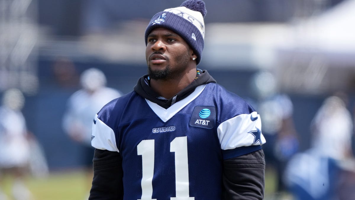 What are the odds the Texans trade for All-Pro Micah Parsons?