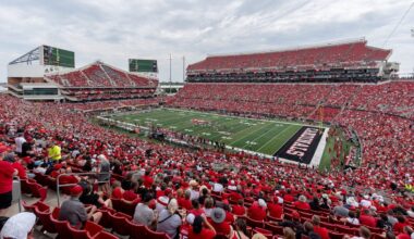 Louisville football recruiting, Jeff Brohm salary vs ACC schedule 2025