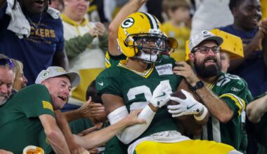 Update Milwaukee Journal Sentinel Green Bay Packers in-game live chat