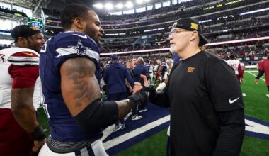 'I'll be connected with him for life'