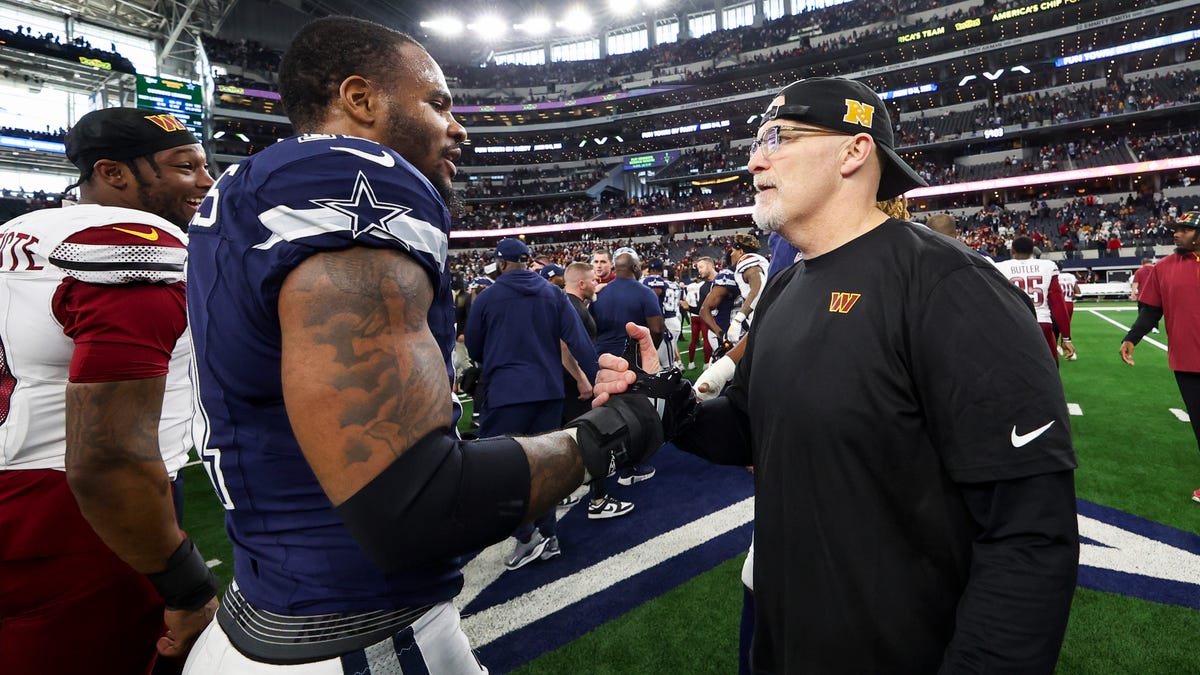 'I'll be connected with him for life'