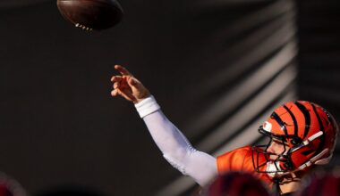 Amarius Mims injury, training camp scuffle and more