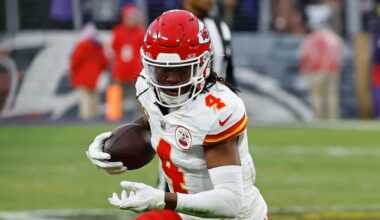 Has Rashee Rice truly learned from his terrible decision?