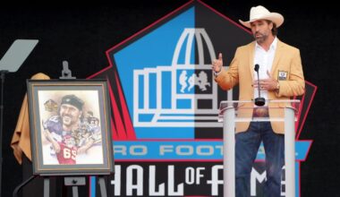 James Pearce Jr. compared to Jared Allen