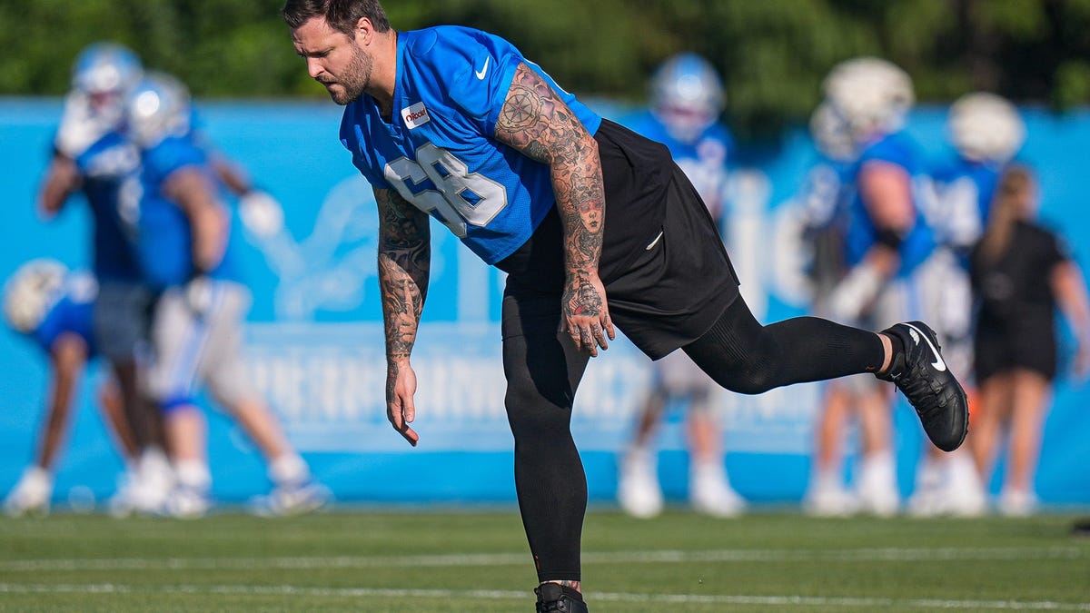 Getting sharp after preseason opener