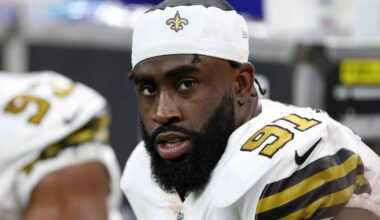 Tennessee Titans to add UFL defensive tackle