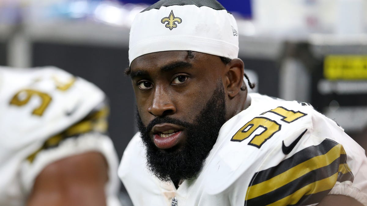 Tennessee Titans to add UFL defensive tackle