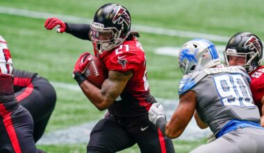 Todd Gurley eligible for Hall of Fame in 2026