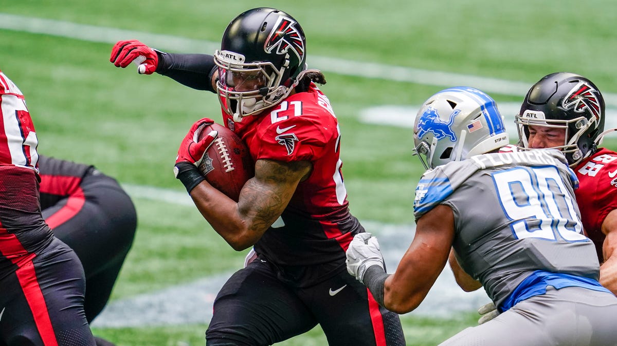 Todd Gurley eligible for Hall of Fame in 2026