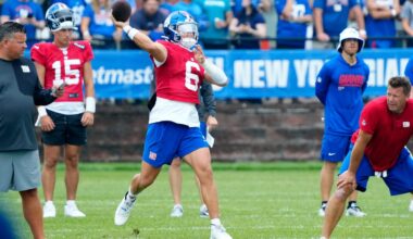 Where to watch NY Giants vs. Buffalo Bills: TV channel, live stream