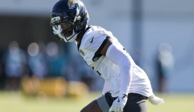 Former teammate Jourdan Lewis reacts