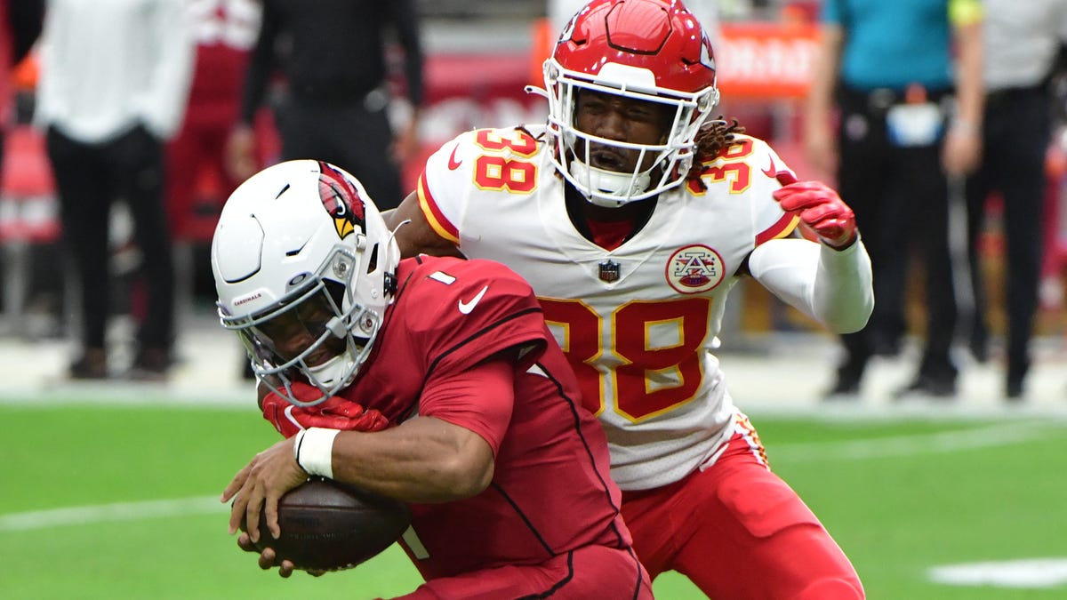 Chiefs-Cardinals Q&A preseason preview with Chiefs Wire