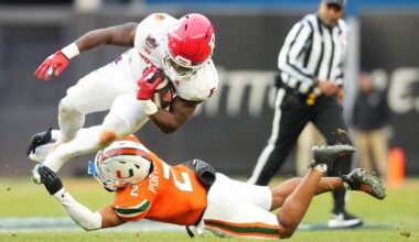 Steelers sign son of former Pittsburgh defender