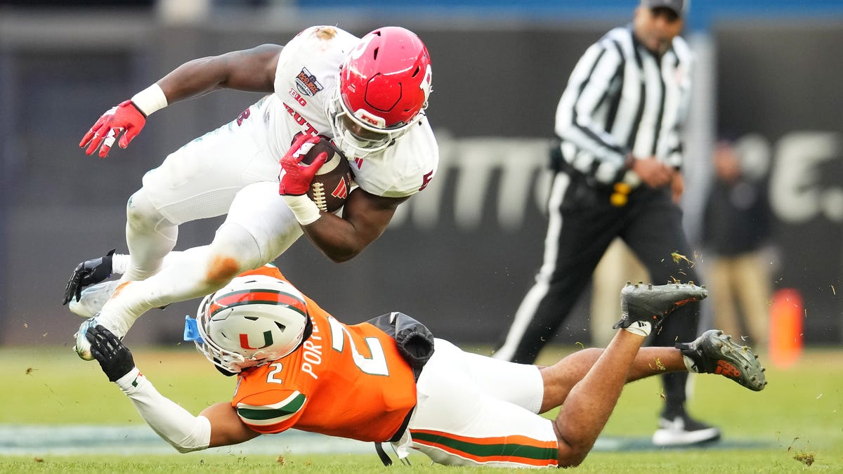 Steelers sign son of former Pittsburgh defender