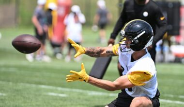 How to watch Steelers at. Jaguars today: TV, time, streaming